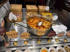 -素虎料理(前门店)