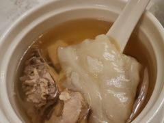 -酌宴府The China Club·广州万富希尔顿酒店(云城东路店)