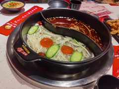 -钢管厂五区小郡肝火锅串串香(清河店)