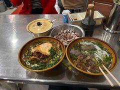 -花溪牛肉粉(八鸽岩店)
