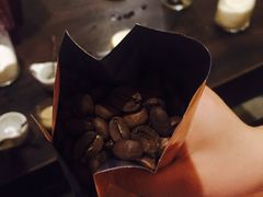 -巴厘岛黄金金兔咖啡工厂