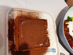 -柠檬树茶餐厅(海雅缤纷城店)