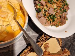 -前海沿·青岛菜(乐客城店)