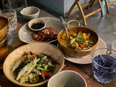 -CHINCHIN 青青·泰国料理(万象食家店)
