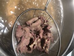 牛舌-潮发潮汕牛肉店(龙洞店)