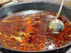 -川渔郎·鱼蛙自助火锅(文殊院店)