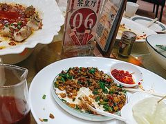 -大水车公馆·顺德菜·妈姐菜(均安店)