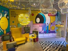 -CAFE'IN精品咖啡体验空间(小寨店)