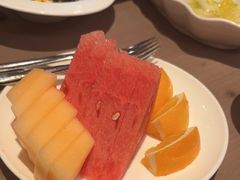 -海口万豪中餐厅·粤菜·海南菜· 平价海鲜·茶点· KTV包房