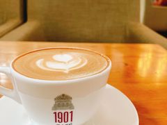 -1901 Cafe(西四店)
