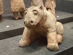 -邯郸市博物馆(新馆)