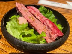 -赤坂亭·M9和牛放题(长楹天街购物中心店)
