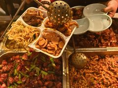 -晓宇盒饭(民安街店)