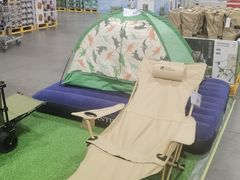 -山姆会员商店(亦庄创意生活广场店)
