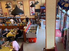 大堂-北冰洋狗肉冷面城(总店)