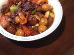 -万小金辣椒炒肉(抚河南路店)