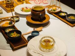 特色手工面食-叶叶菩提·晋福宫