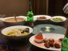 -大海中餐厅(宁波春晓世茂希尔顿逸林酒店)