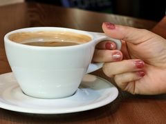 -明谦·Coffee&Cocktail Bar(美您公园店)