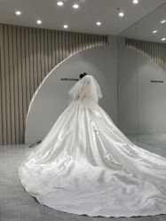 -SATIN COUTURE瑟庭婚纱礼服馆