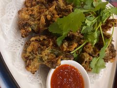 -阿牛海鲜馆(鲤城店)