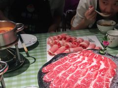 -番食园鲜食火锅(高新店)