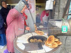 -沈家花园如皋菜(海阳路店)