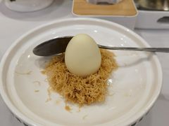 -万荣烤鸭店·北京菜(农光里店)