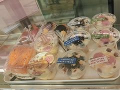 -考文甜品研究社