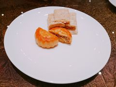 河南名小吃拼盘-阿庄新豫菜(航海东路店)