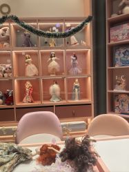 -奈尔宝家庭中心·亲子餐厅(苏州大悦城店)