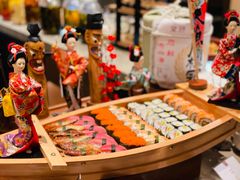 -康莱德酒店·美庭自助餐厅