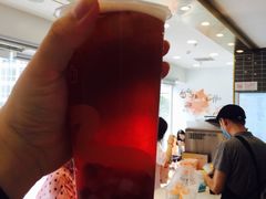 -CoCo都可(建外SOHO店)