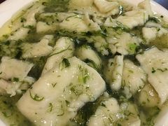 -牟传仁饭庄(星海店)
