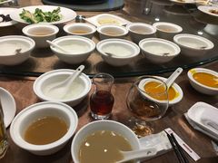 -庄氏祥记家常食府(国瑞建材家居博览中心店)