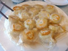 -大清花饺子(五五路店)