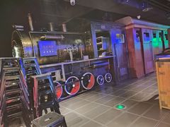 -很久以前羊肉串(清河店)