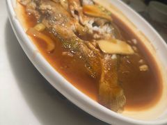 -径山十八道·风味民间菜(杭州总店)