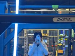 -NRG健身私教CLUB(打浦桥店)