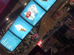 -麦当劳(沙河店)