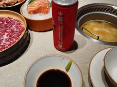 -海底捞大排档火锅(打浦路店)