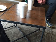 -星巴克(南通海安文峰大世界店)