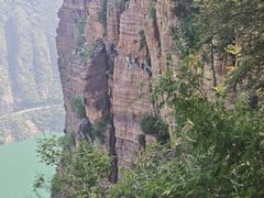 -河南宝泉旅游区