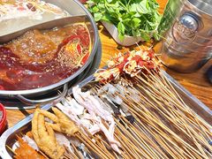-杨校长·老成都串串香火锅(全国总店)