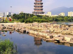 -门城湖公园