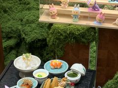 -龙悦湾酒家·八阵鱼生·渔人码头店