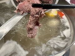 -陈记顺和潮汕牛肉火锅(韩江路店)