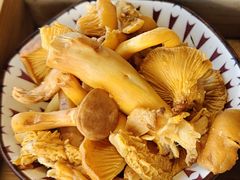 -野菌皇海景野生菌火锅(滨海大道店)