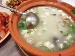 -紫金食坊(江南西路店)