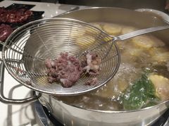 -陈记顺和潮汕牛肉火锅(韩江路店)